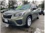 2021 Subaru Forester Sport Utility 4D Thumbnail 3