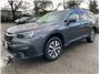 2021 Subaru Outback Premium Wagon 4D Thumbnail 3