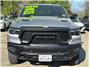 2021 Ram 1500 Crew Cab Rebel Pickup 4D 5 1/2 ft Thumbnail 2