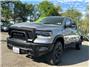 2021 Ram 1500 Crew Cab Rebel Pickup 4D 5 1/2 ft Thumbnail 3