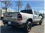 2021 Ram 1500 Crew Cab Rebel Pickup 4D 5 1/2 ft Thumbnail 8
