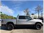 2021 Ram 1500 Crew Cab Rebel Pickup 4D 5 1/2 ft Thumbnail 9