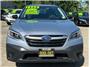 2021 Subaru Outback Wagon 4D Thumbnail 2