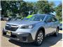 2021 Subaru Outback Wagon 4D Thumbnail 3
