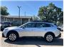 2021 Subaru Outback Wagon 4D Thumbnail 4