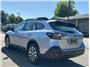 2021 Subaru Outback Wagon 4D Thumbnail 5