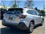 2021 Subaru Outback Wagon 4D Thumbnail 8