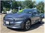 2021 Ford Mustang MACH-E Premium Sport Utility 4D Thumbnail 3