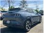 2021 Ford Mustang MACH-E Premium Sport Utility 4D Thumbnail 8