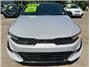 2022 Kia K5 GT-Line Sedan 4D Thumbnail 2