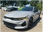 2022 Kia K5 GT-Line Sedan 4D Thumbnail 3