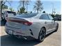 2022 Kia K5 GT-Line Sedan 4D Thumbnail 8