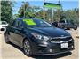 2021 Kia Forte LXS Sedan 4D Thumbnail 1