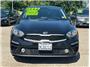 2021 Kia Forte LXS Sedan 4D Thumbnail 2