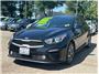 2021 Kia Forte LXS Sedan 4D Thumbnail 3