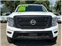2022 Nissan Titan Crew Cab S Pickup 4D 5 1/2 ft Thumbnail 2