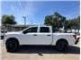 2022 Nissan Titan Crew Cab S Pickup 4D 5 1/2 ft Thumbnail 4