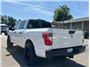 2022 Nissan Titan Crew Cab S Pickup 4D 5 1/2 ft Thumbnail 5