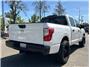 2022 Nissan Titan Crew Cab S Pickup 4D 5 1/2 ft Thumbnail 8