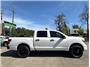 2022 Nissan Titan Crew Cab S Pickup 4D 5 1/2 ft Thumbnail 9