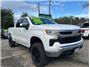 2023 Chevrolet Silverado 1500 Crew Cab LT Pickup 4D 5 3/4 ft Thumbnail 1