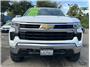 2023 Chevrolet Silverado 1500 Crew Cab LT Pickup 4D 5 3/4 ft Thumbnail 2