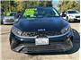 2022 Kia Forte LXS Sedan 4D Thumbnail 2