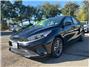 2022 Kia Forte LXS Sedan 4D Thumbnail 3