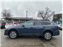 2023 Subaru Outback Premium Wagon 4D Thumbnail 4