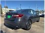 2023 Subaru Impreza Sedan 4D Thumbnail 8