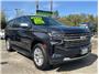 2023 Chevrolet Suburban Premier Sport Utility 4D Thumbnail 2
