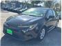 2023 Toyota Corolla LE Sedan 4D Thumbnail 3