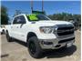 2022 Ram 1500 Crew Cab Big Horn Pickup 4D 6 1/3 ft Thumbnail 1