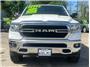 2022 Ram 1500 Crew Cab Big Horn Pickup 4D 6 1/3 ft Thumbnail 2
