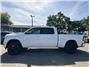2022 Ram 1500 Crew Cab Big Horn Pickup 4D 6 1/3 ft Thumbnail 4