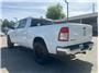2022 Ram 1500 Crew Cab Big Horn Pickup 4D 6 1/3 ft Thumbnail 5