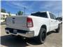 2022 Ram 1500 Crew Cab Big Horn Pickup 4D 6 1/3 ft Thumbnail 8