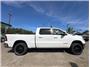 2022 Ram 1500 Crew Cab Big Horn Pickup 4D 6 1/3 ft Thumbnail 9