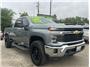 2024 Chevrolet Silverado 2500 HD Crew Cab LT Pickup 4D 6 1/2 ft Thumbnail 1