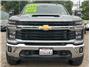 2024 Chevrolet Silverado 2500 HD Crew Cab LT Pickup 4D 6 1/2 ft Thumbnail 2