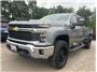 2024 Chevrolet Silverado 2500 HD Crew Cab LT Pickup 4D 6 1/2 ft Thumbnail 3