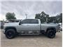 2024 Chevrolet Silverado 2500 HD Crew Cab LT Pickup 4D 6 1/2 ft Thumbnail 4