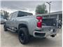 2024 Chevrolet Silverado 2500 HD Crew Cab LT Pickup 4D 6 1/2 ft Thumbnail 5
