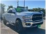 2024 Ram 2500 Crew Cab Big Horn Pickup 4D 6 1/3 ft Thumbnail 1