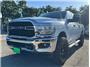 2024 Ram 2500 Crew Cab Big Horn Pickup 4D 6 1/3 ft Thumbnail 3