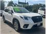 2022 Subaru Forester Premium Sport Utility 4D Thumbnail 1