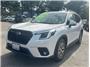 2022 Subaru Forester Premium Sport Utility 4D Thumbnail 3