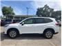2022 Subaru Forester Premium Sport Utility 4D Thumbnail 4