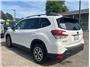 2022 Subaru Forester Premium Sport Utility 4D Thumbnail 5