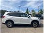 2022 Subaru Forester Premium Sport Utility 4D Thumbnail 9